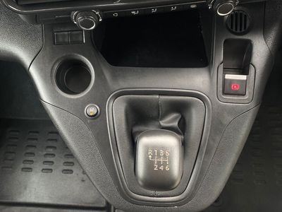 2024 Fiat Doblo