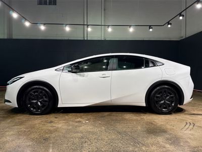 2024 Toyota Prius