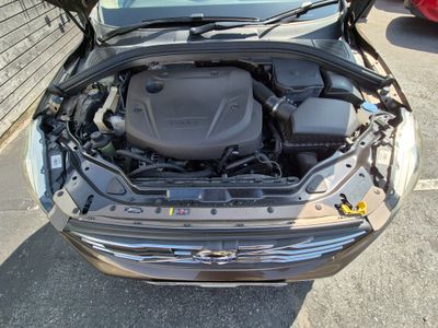 2017 Volvo XC60