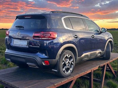 2023 Citroen C5 Aircross