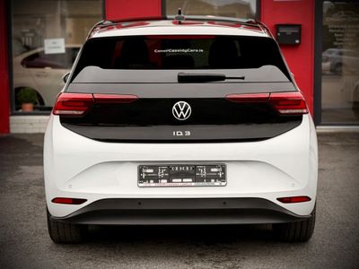 2023 Volkswagen ID.3