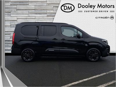 2026 Citroen Berlingo