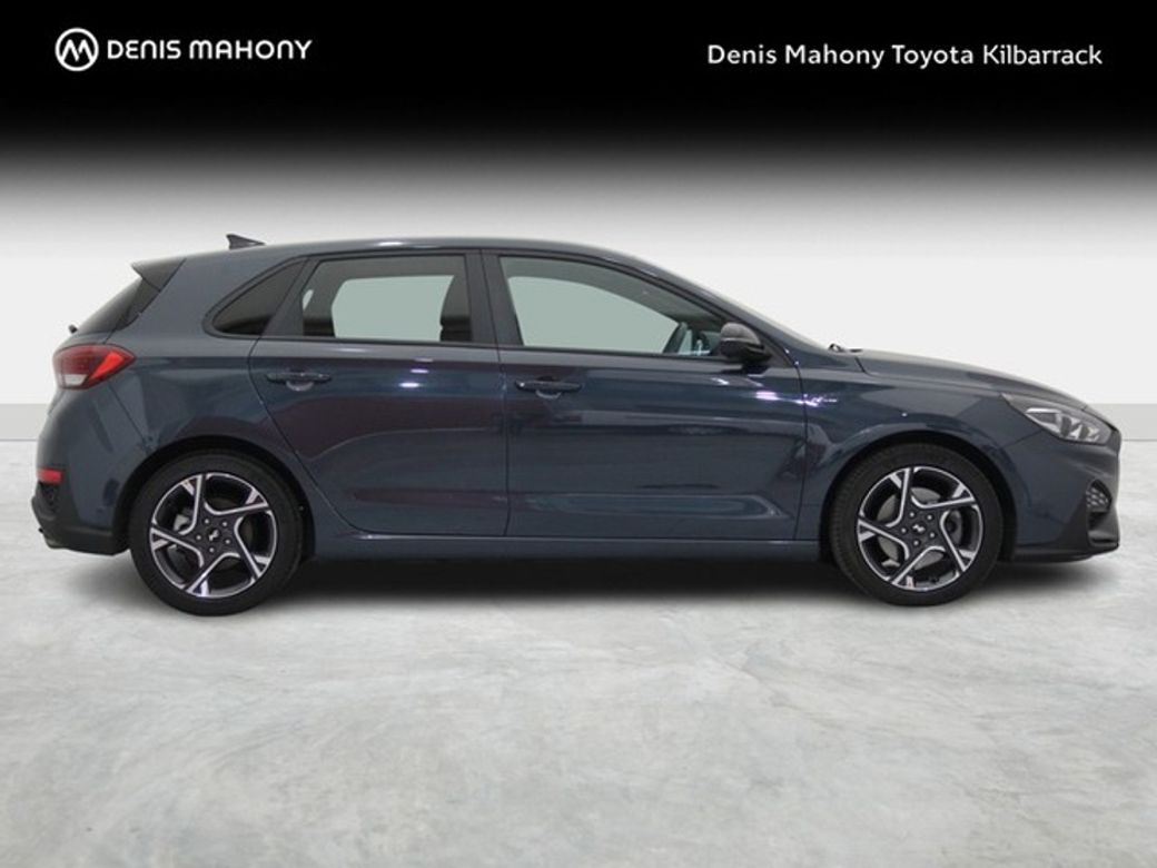 2024 Hyundai i30