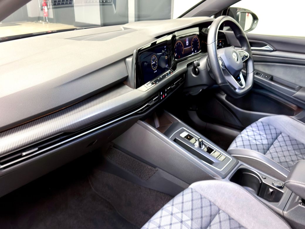 2021 Volkswagen Golf