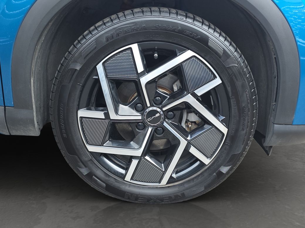 2023 BYD Atto 3