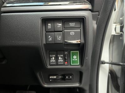 2019 Honda Odyssey