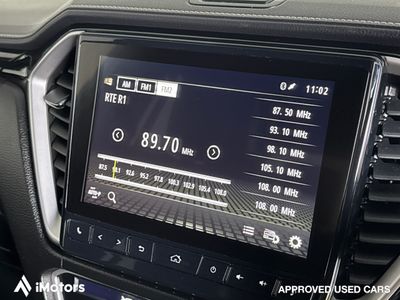 2023 Isuzu D-MAX