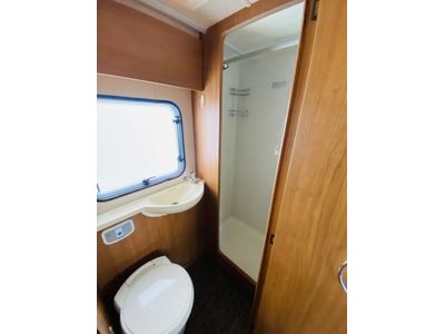 2016 AUTOTRAIL  TRIBUTE T-736 R.H.D 