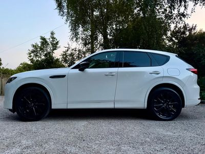 2023 Mazda CX-60