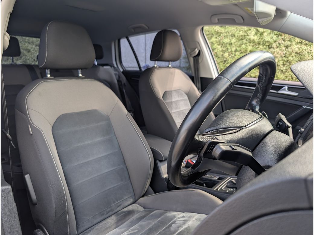 2014 Volkswagen Golf