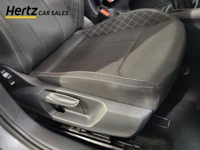 2024 Skoda Kamiq