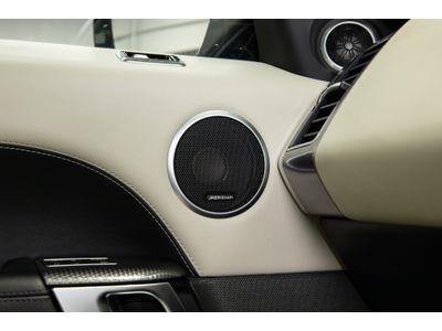 2022 Land Rover Range Rover Sport