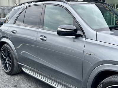 2025 Mercedes-Benz AMG