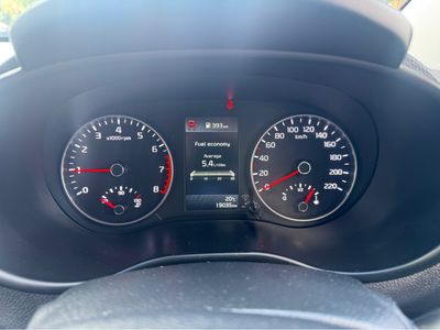 2022 Kia Picanto