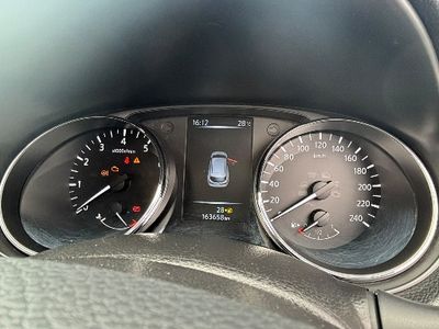 2016 Nissan Qashqai
