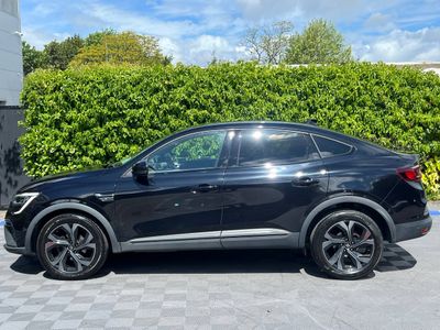 2023 Renault Arkana