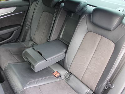 2019 Audi A6