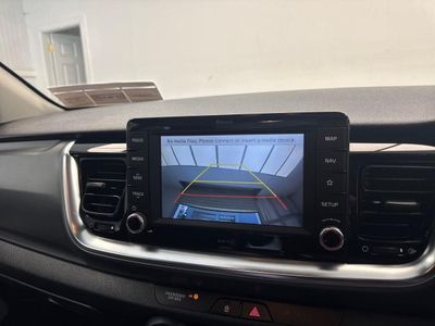 2020 Kia Stonic