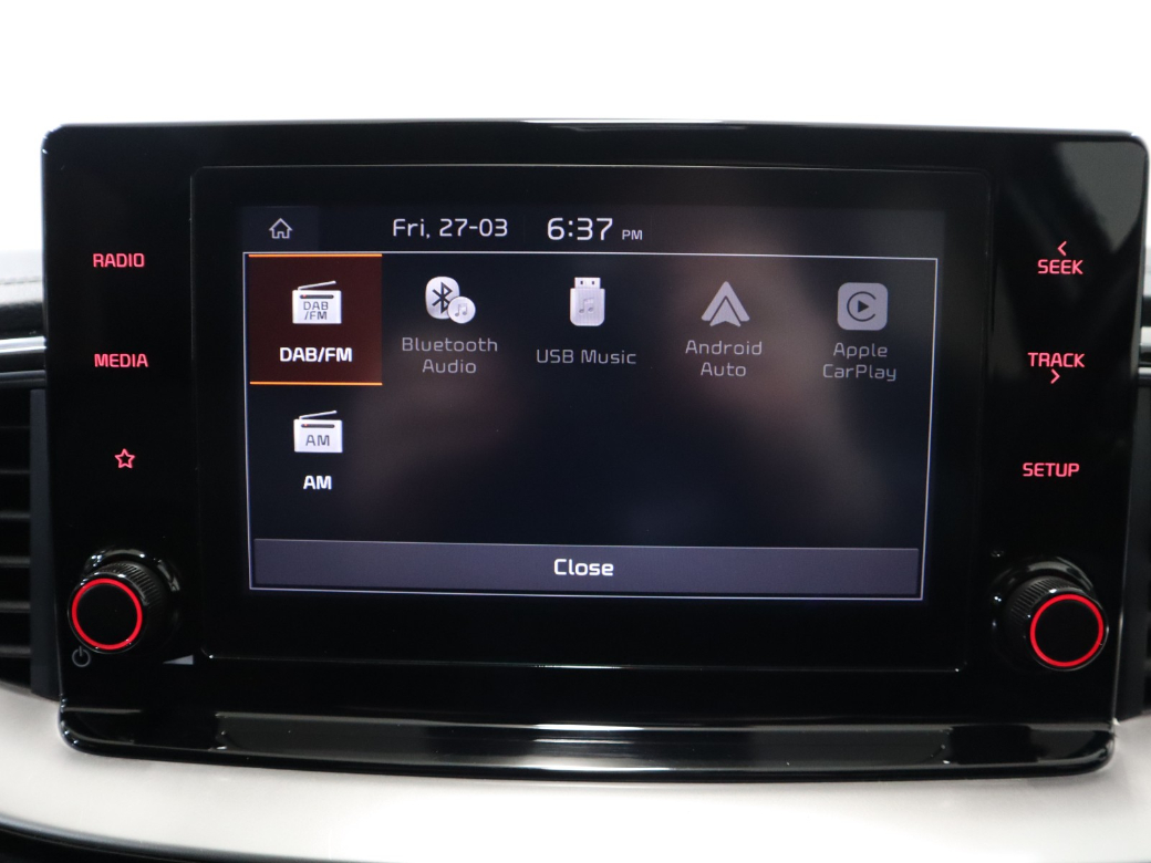 2023 Kia XCeed
