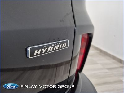 2023 Ford Kuga