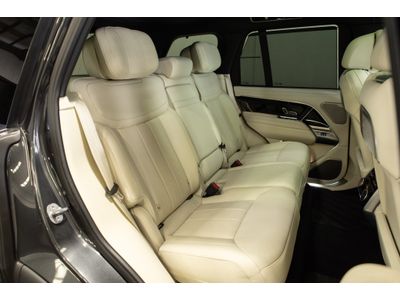 2024 Land Rover Range Rover