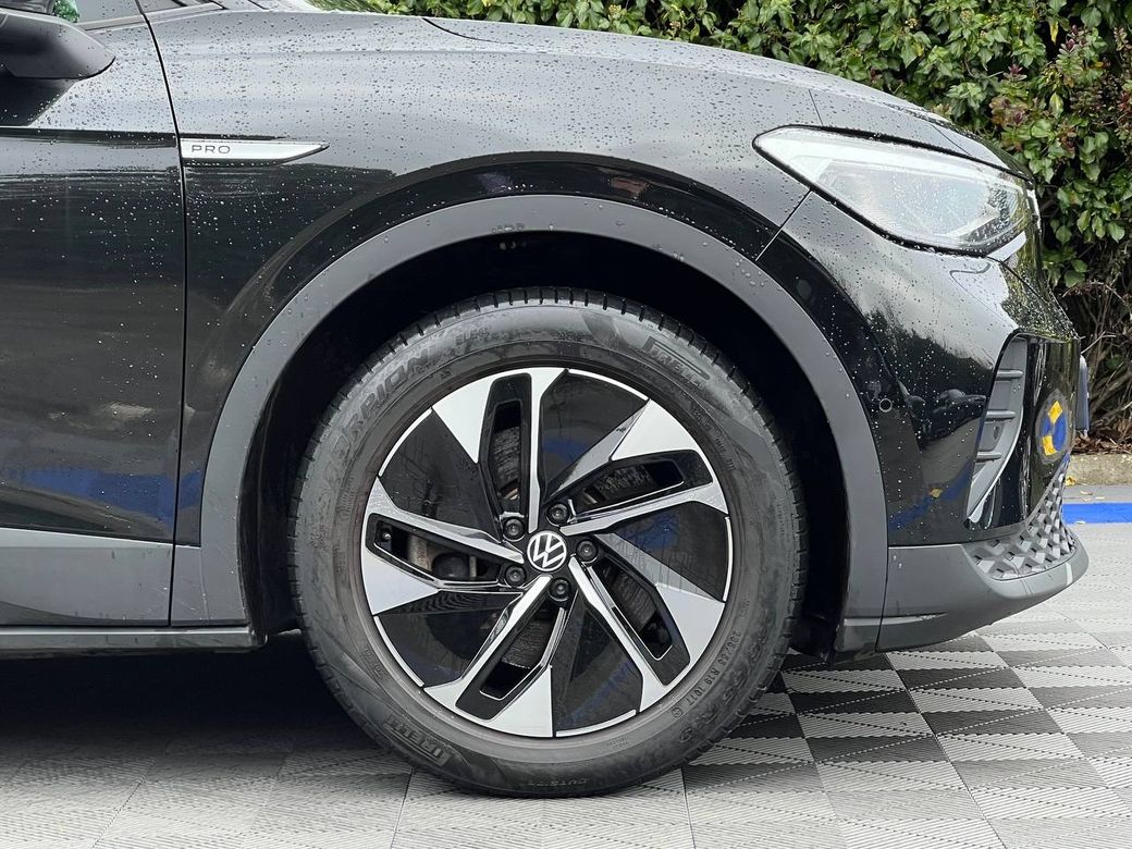 2022 Volkswagen ID.4