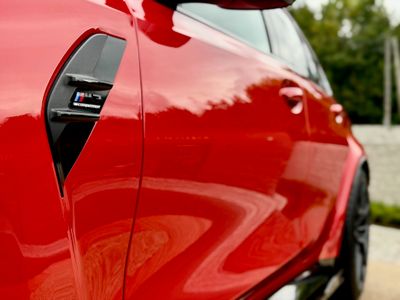 2021 BMW M3