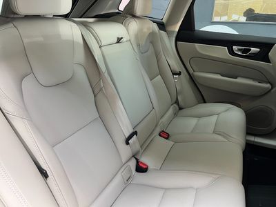 2025 Volvo XC60