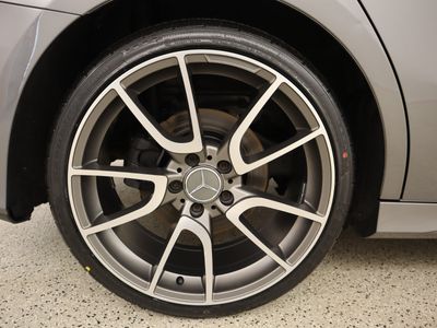 2021 Mercedes-Benz A Class
