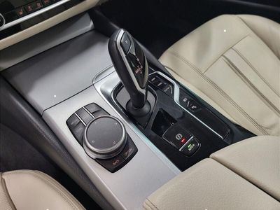 2021 BMW 5 Series