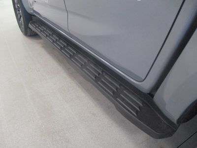 2026 Isuzu D-MAX