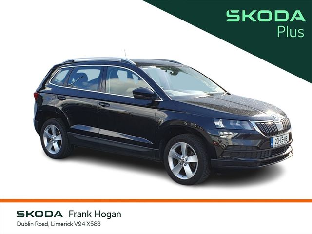 vehicle for sale from Frank Hogan Ltd