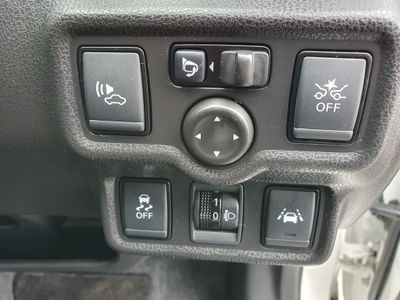 2017 Nissan Note