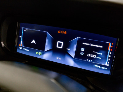 2026 Citroen Berlingo