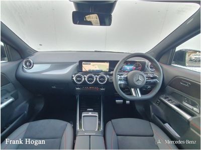 2026 Mercedes-Benz GLA Class