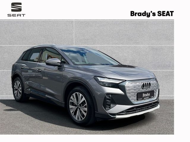 vehicle for sale from Bradys of Castleknock