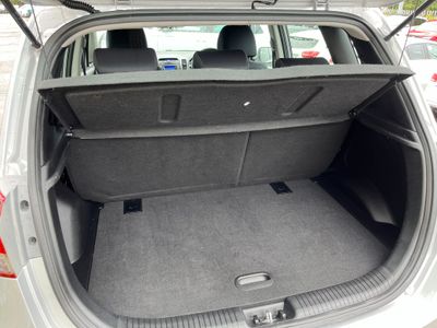 2016 Hyundai ix20