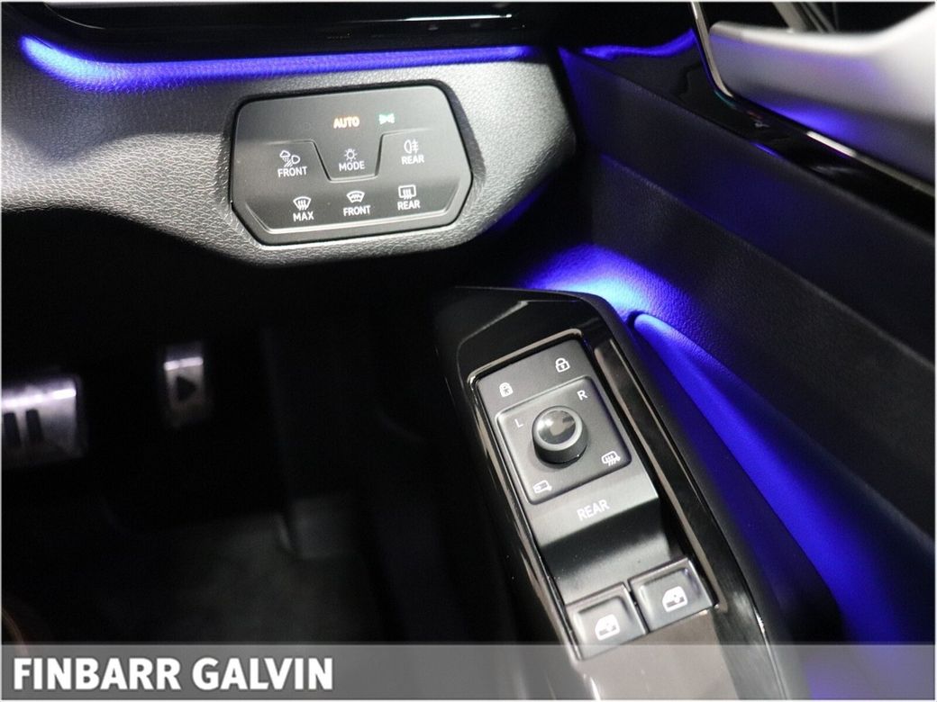 2022 Volkswagen ID.4