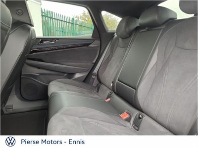 2025 Volkswagen ID.7