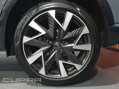 2025 Cupra Formentor