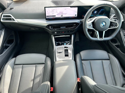 2025 BMW 330