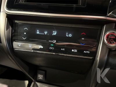 2019 Honda Grace