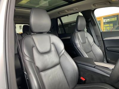 2023 Volvo XC90