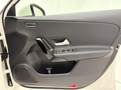 2020 Mercedes-Benz A Class