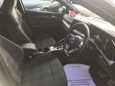 2023 Volkswagen Golf