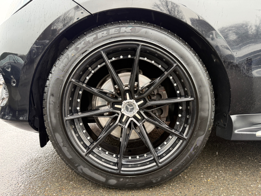 2017 Mercedes-Benz GLE Class