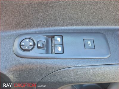 2023 Fiat Doblo