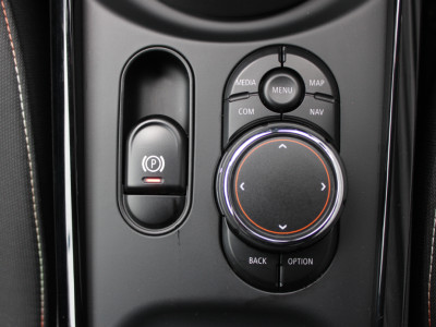 2019 Mini Clubman