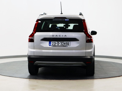 2022 Dacia Jogger