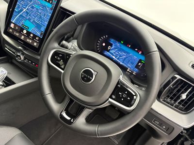 2026 Volvo XC60